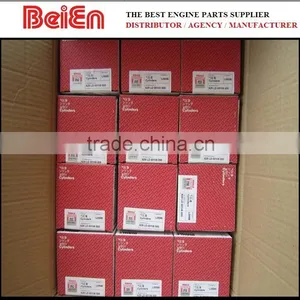 MAHLE Liner -- Excavator 6D34 Cyliner Liner thumbnail-4