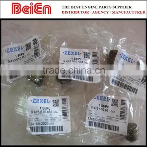 6BG1 ZEXEL Nozzle/Plunger/Delivery Vavle thumbnail-6