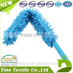 Go Duster Colorful Thick And Soft Synthetic Car Cleaning Duster thumbnail-6