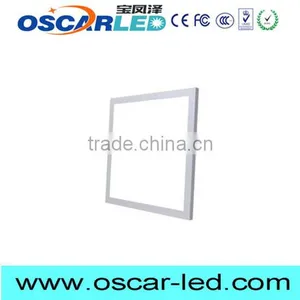 Environmently Friendly 24w Led Panel Light/led Ceiling Office Panel Lighting/60x60 cm Led Panel Lighting thumbnail-5