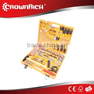 101Pcs Hand Tool Set Safety Tools Set Safety Tools Set thumbnail-1