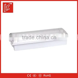 Leading Manufacturing Led Waterproof IP65 Rechargeable Led Emergency Light Circuits Made in China CE thumbnail-1