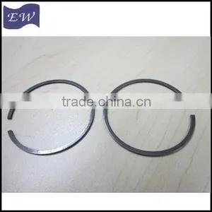 Sw51 ,m2400 Fround Wire Snap Ring for Bearing (M2400/SW) thumbnail-2