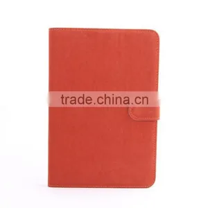 Squirrel Design Sleep Function Leather Case For IPad Mini Wallet Leather Stand Case With Card Slots For IPad Mini 1/2/3 TB-0318 thumbnail-6