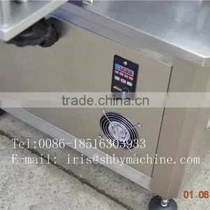 Automatic Double Side Bottle Labeling Machine thumbnail-5