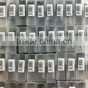 Plastic Ice Scraper With Steel Blade thumbnail-6