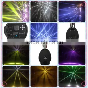 DJ Equipment Pro Lighting 2r Scanner thumbnail-6