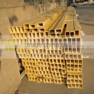 FRP Fiberglass Composites, FRP Reinforced Composites thumbnail-2