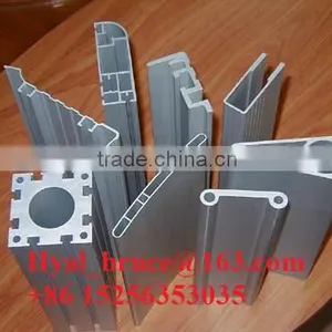 China Competitive Price Aluminum Profile thumbnail-4