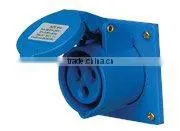 Industrial Socket thumbnail-1