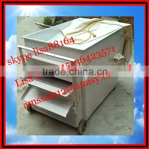 Dust-free Screening Equipment for Yelow Mealworm thumbnail-1