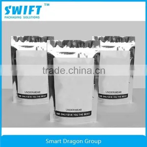 2015 Eco Friendly Transparent Eva Cosmetic Bag/ Travel Clothes Packaging Eva Bag thumbnail-4