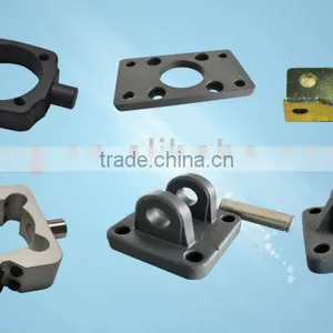 SMC Type Standard Pneumatic Air Cylinder MB thumbnail-4