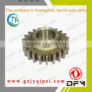 EQ145-Six-speed 1700K1-082 10137633 Dongfeng Good Quality Reverse Gear Idler thumbnail-2