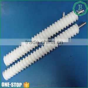 Professional Custom HDPE Plastics Screw China Manufacturer thumbnail-1