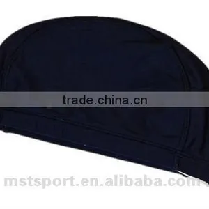 2015 Fashion New Polyester Swim Cap thumbnail-1