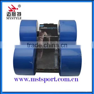 Swimming Eva Pool Dumbbell Manufacture thumbnail-1