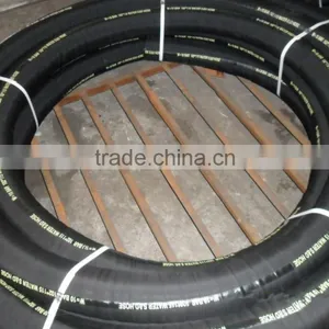 Rubber Water Pump and Suction Hose / Pipe / Tube thumbnail-2
