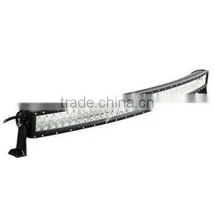 50'' Cheap LED Light Bar, Super Bright Curved Offroad LED Light Bar, 288W Curved LED Light Bars For ATV SUV thumbnail-1