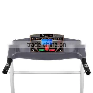 MOTOR Incline Treadmill thumbnail-3