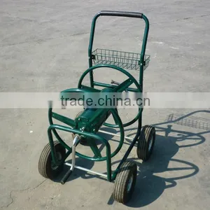 Garden Hose Reel Cart Tc1850 thumbnail-1