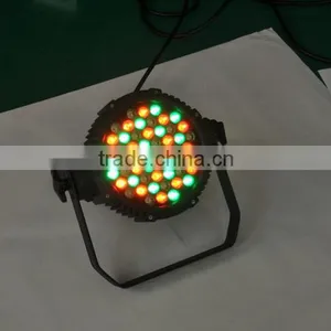 Edison Chip 2 Years Warranty Colorful LED Underwater Lights thumbnail-2