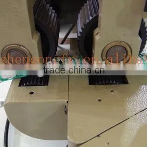81500CZ Three Thread Drop Feed Overedging Sewing Machine thumbnail-5