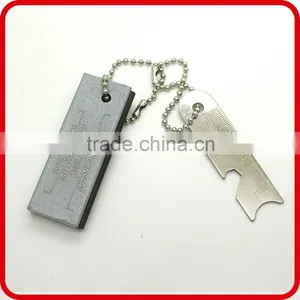 Mischmetal Flint Rod Flint Lighter Parts for Sale thumbnail-2
