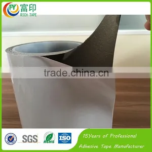 Easy Cutting Black Transfer Tape With White Film PVC Transfer Tape thumbnail-1