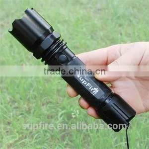 3w Rechargeable Camping Waterproof Emergency Outdoor Power Led Lantern thumbnail-1