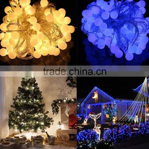 Fullbell 2016 New Design Led Sphere Net Lights thumbnail-5