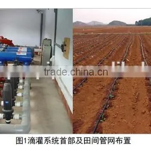 Agriculture Drip Irrigation System thumbnail-2