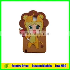 Top Quality Armor Protective Phone Case for IPhone 6,For IPhone 6 Case Armor Hybrid With Card Slot Holder thumbnail-4