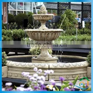 Water Fountains for Landscaping thumbnail-4