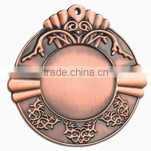 Zinc Alloy 3D Football Medal Die Cast Gold Silver Bronze Medal, Medal With Your Own Logo thumbnail-6