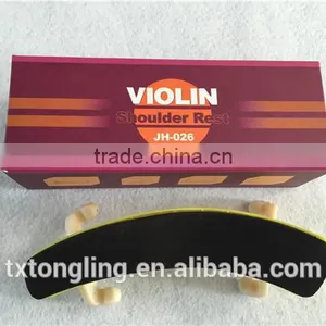 Good News Universal Violin Shoulder Rest thumbnail-5