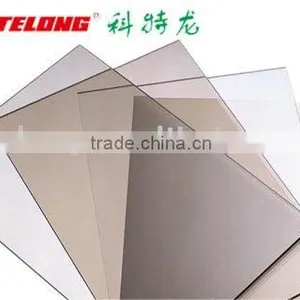 UV Proof Polycarbonate Compact Sheet thumbnail-1