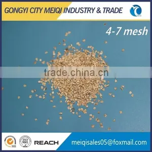 China Supplier Chemicals Walnut Shell Powder as Water Filter thumbnail-4