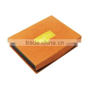 Custom Gift Box High Quality Cardboard Gift Box thumbnail-3