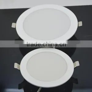 No UV no Infrared Radiation IC Downlight Wiht Over Temperature Protection thumbnail-1