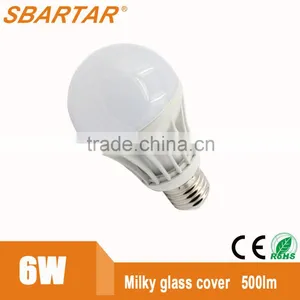 Small Super Bright Energy Saving 9w 12w E27 220v Led Bulb thumbnail-1