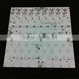 Edgelight Edgemax-RGB-Tri-Matrix-LM-1RGB LED Modular Backlit China Supplier thumbnail-2
