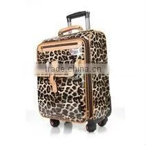 pc Trolley Luggage thumbnail-1