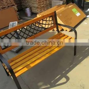 Quality Control and Inspection Service for Garden Bench thumbnail-1