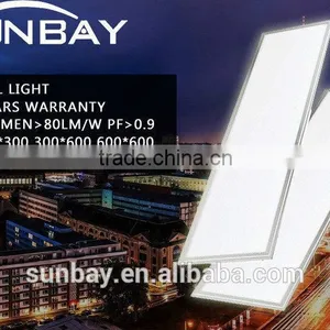 2016 New! Europe Standard LED Panel Light Led 300*1200 Led Panel Light Recessed Panel Light Led 44w thumbnail-1