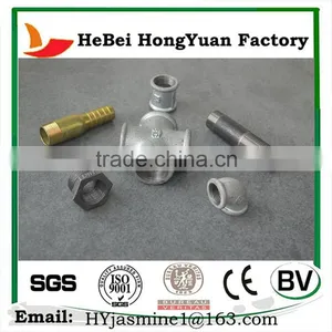 High Quality Pipe Nipple From Manufactor thumbnail-2