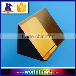 Optical Right Angle Glass Prism thumbnail-6
