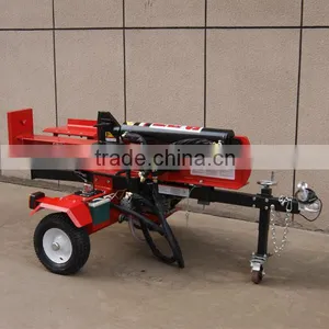 Electric Start Hydraulic Pumps for Log Splitter thumbnail-1