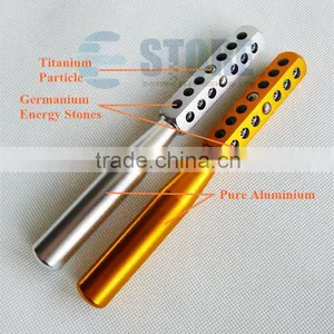 Hot Titanium Facial Beauty Hand Face Massage Roller thumbnail-6