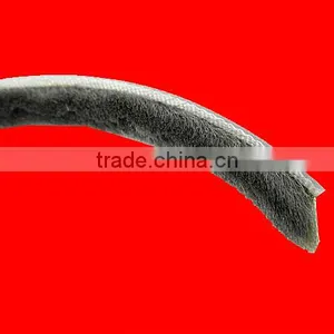 China Cheap Wool Pile Weather Strip thumbnail-4